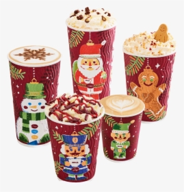 The Costa Christmas Menu Will Be Available From November - Costa Christmas 2017, HD Png Download, Free Download