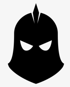 Knight Icon Png - Knight Helmet Icon Png, Transparent Png, Free Download