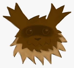 Zigzagoon - Craft - Illustration, HD Png Download, Free Download
