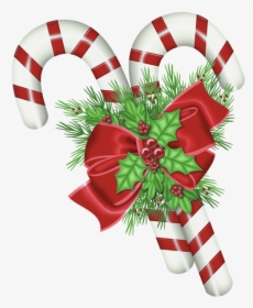 Pin By Huma Rehmat - Transparent Background Candy Canes Png, Png Download, Free Download