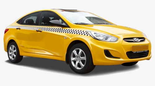 Taxi Png - Yellow Taxi Images Png, Transparent Png, Free Download