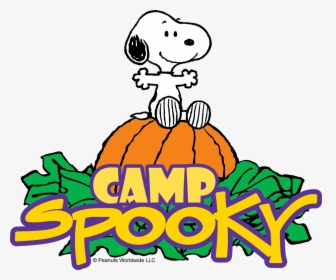 Camp Spooky, HD Png Download, Free Download