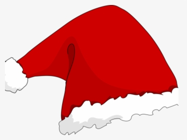 Clip Art Christmas Hat, HD Png Download, Free Download