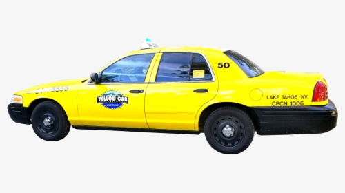 Ford Crown Victoria Police Interceptor, HD Png Download, Free Download