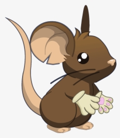 Transformice Mouse Base, HD Png Download, Free Download
