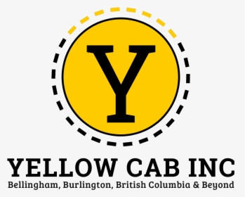 Bellingham Taxi Cab - Circle, HD Png Download, Free Download