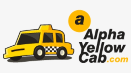 Yellow Cab Services In West Covina Ca, HD Png Download, Free Download