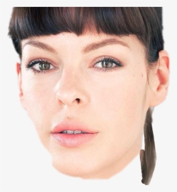 #jadis #twd - Pollyanna Mcintosh, HD Png Download, Free Download