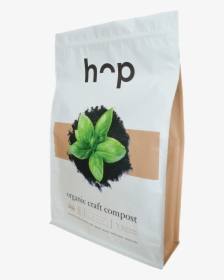 Hop Organic Compost - Hop Compost, HD Png Download, Free Download