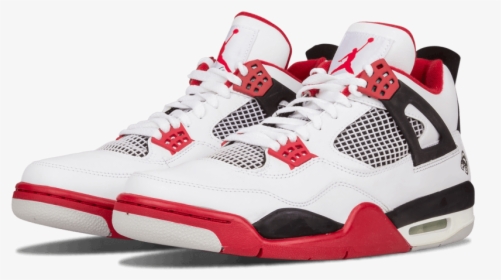 Mars Blackmon Air Jordan 4, HD Png Download, Free Download