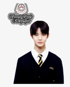 Jordan Cry Face Png - Laila Prince Bae Jinyoung, Transparent Png, Free Download