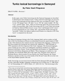 Document, HD Png Download, Free Download