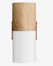 Nut Wood Wall Light - Lampshade, HD Png Download, Free Download