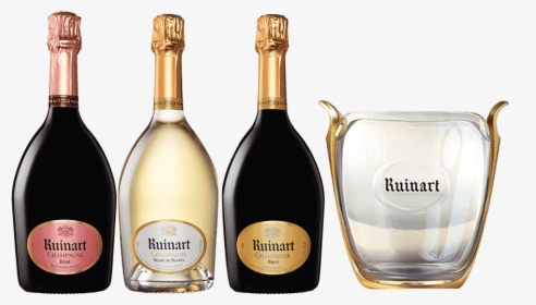 Transparent Bucket - Bottiglie Di Champagne Prezzi, HD Png Download, Free Download