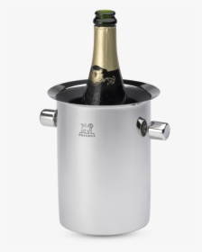 Peugeot Thermal Balancing Bucket Wine Cooler, HD Png Download, Free Download