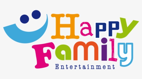 Happy Family Entertainment - Little Market, HD Png Download, Free Download