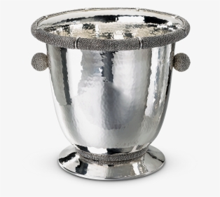 Caviar Champagne Bucket - Vase, HD Png Download, Free Download