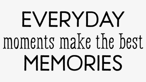 New Text Effects Png - Family Bonding Moments Quotes, Transparent Png, Free Download