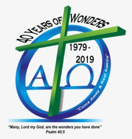 2019 Logo Text - Association Retreat Center, HD Png Download, Free Download