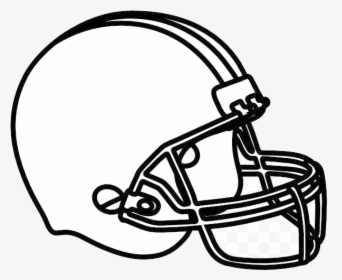 Football Helmet Nfl American Clip Art College Transparent - Football Helmet Clipart Png, Png Download, Free Download