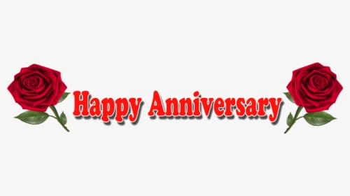 Happy Anniversary Text Png - Happy Anniversary Png Text, Transparent Png, Free Download