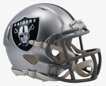 Oakland Raiders Helmet - Antonio Brown Helmet Issue, HD Png Download, Free Download