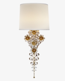 Visual Comfort Claret Tail Sconce, HD Png Download, Free Download