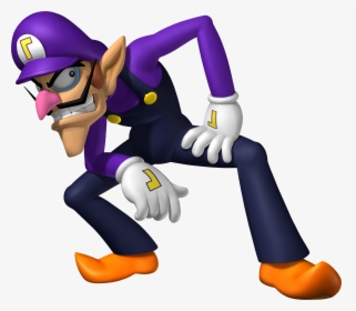 Moustache Mario Kart