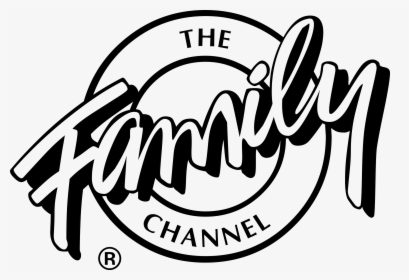 Family Channel Logo, HD Png Download, Free Download