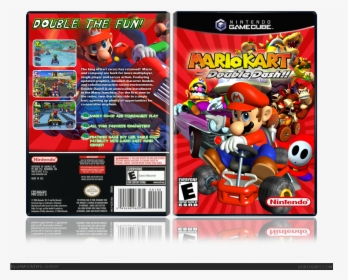 Mario Kart Double Dash, HD Png Download, Free Download