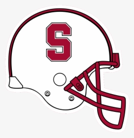 Stanford Football Helmets Logo - Green Bay Helmet Logo, HD Png Download, Free Download