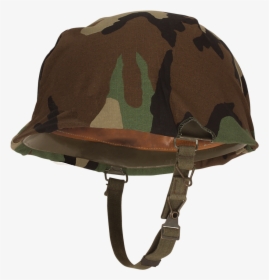 Military Helmet Png - Soldier Army Hat Png, Transparent Png, Free Download