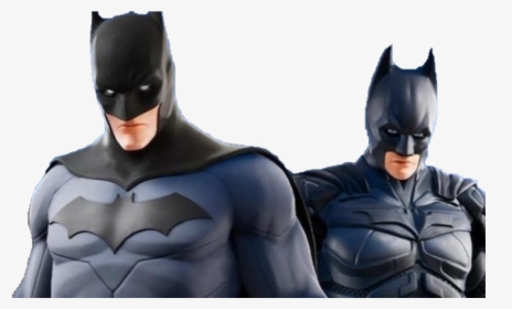 Batman Fortnite Transparent Image - Batman Dark Knight Fortnite, HD Png Download, Free Download
