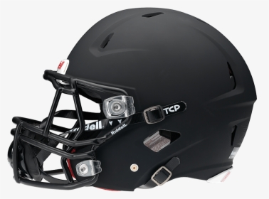 Revo Speed 360 Football Helmet Side View - Russell Wilson New Helmet, HD Png Download, Free Download