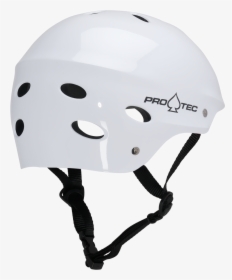 Pro Tec White Water Helmet - Protec, HD Png Download, Free Download