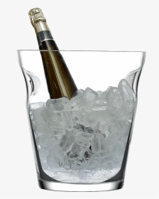 Kampavínskælir, HD Png Download, Free Download