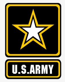 U S Logo Png - Logo Us Army, Transparent Png, Free Download
