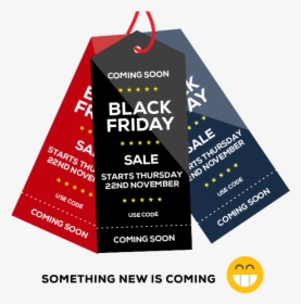 Black Tag Sale - Flyer, HD Png Download, Free Download