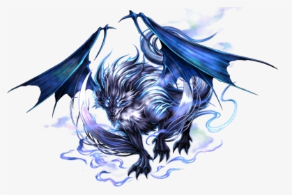 Artwork Of Fenrir - Fenrir Final Fantasy Wolf, HD Png Download, Free Download