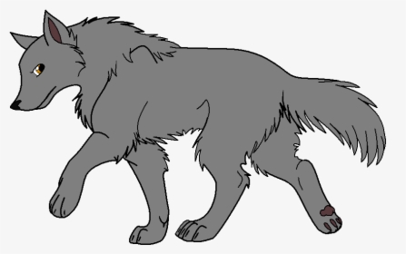 Swp Werewolf Anakin Skywalker - Cartoon, HD Png Download, Free Download
