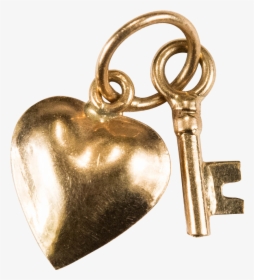 Golden Key Aesthetic, HD Png Download, Free Download