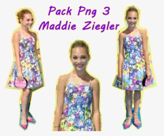 Transparent Maddie Ziegler Png - Girl, Png Download, Free Download