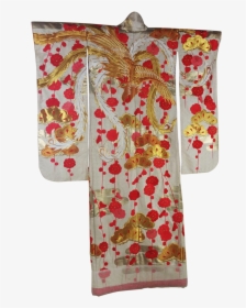 Kimono In Edo Period, HD Png Download, Free Download