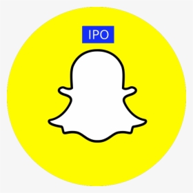 Maddie Ziegler Snapchat Scan - Single Social Media Logos, HD Png Download, Free Download