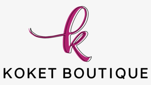Koket Social Media Logo - Calligraphy, HD Png Download, Free Download