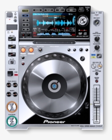 Cdj 2000 Nexus Limited Edition, HD Png Download, Free Download