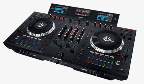 Numark Ns7iii, HD Png Download, Free Download