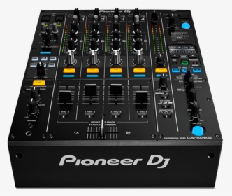 Pioneer Dj Djm 900 Nxs2, HD Png Download, Free Download