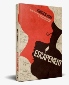 Escapement Kristen Wolf, HD Png Download, Free Download