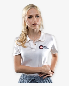 Johanna Braddy In Believe Me, HD Png Download, Free Download
